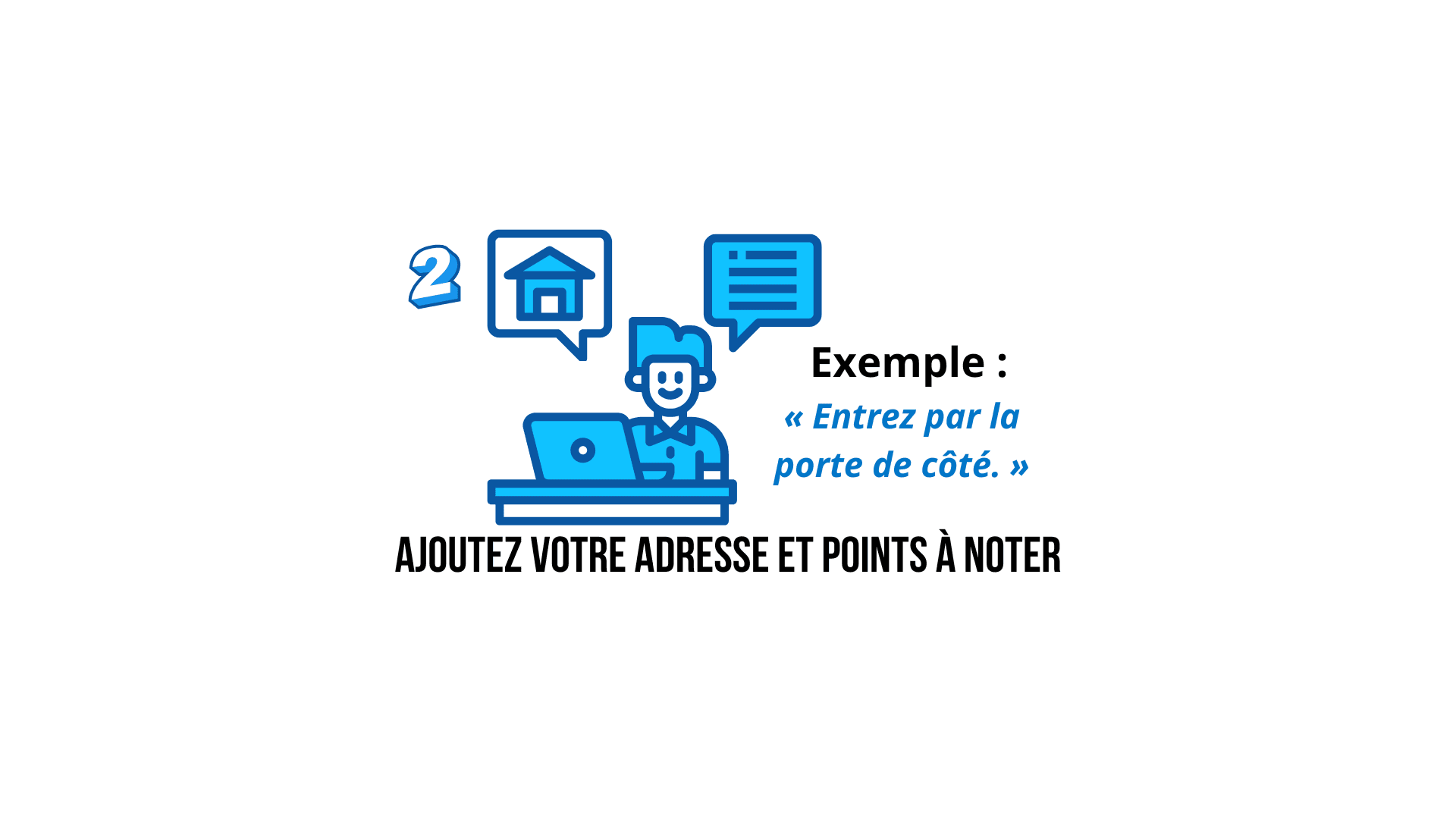 Demander un ménage Gratuit / À Lavaltrie